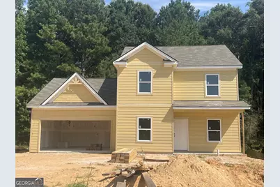 133 Hunts Mill Circle, Griffin, GA 30224 - Photo 1