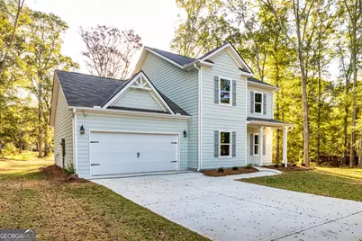 133 Hunts Mill Circle, Griffin, GA 30224 - Photo 13