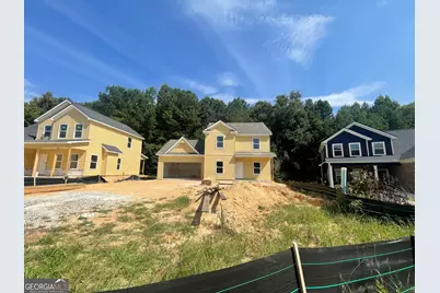 133 Hunts Mill Circle, Griffin, GA 30224 - Photo 3