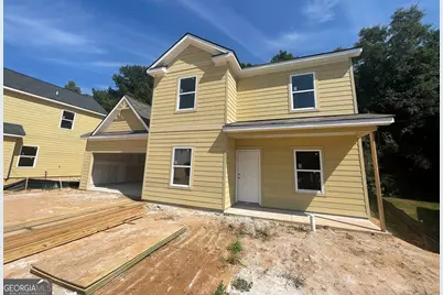 133 Hunts Mill Circle, Griffin, GA 30224 - Photo 9