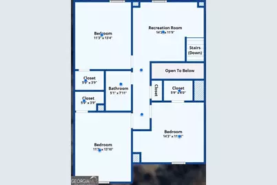 133 Hunts Mill Circle, Griffin, GA 30224 - Photo 31