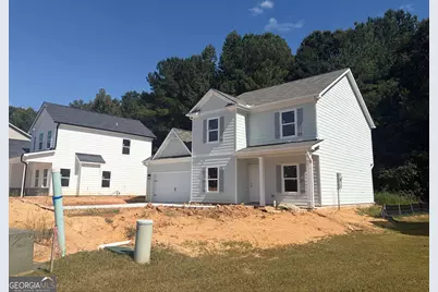 133 Hunts Mill Circle, Griffin, GA 30224 - Photo 5