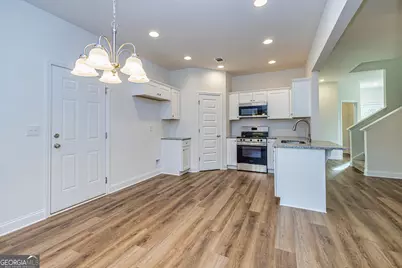 133 Hunts Mill Circle, Griffin, GA 30224 - Photo 21