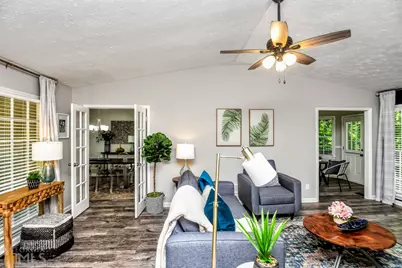 285 Arbor Way, Dallas, GA 30157 - Photo 5