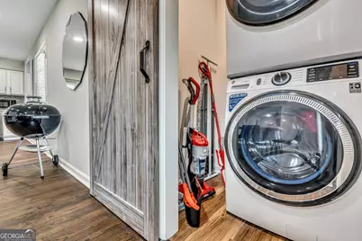 597 S Gordon Road SW, Mableton, GA 30126 - Photo 5
