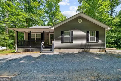 30 Chancel Circle #654R, Ellijay, GA 30540 - Photo 1