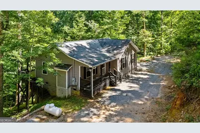 30 Chancel Circle #654R, Ellijay, GA 30540 - Photo 47