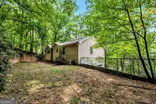 221 Remington Ln, Acworth, GA 30101 - Photo 21