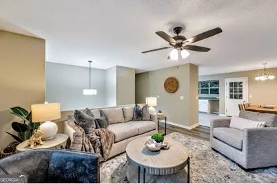 221 Remington Lane, Acworth, GA 30101 - Photo 3