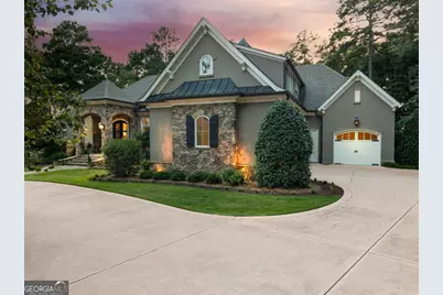 1201 Big Water Circle, Greensboro, GA 30642 - Photo 5