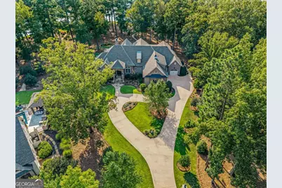 1201 Big Water Circle, Greensboro, GA 30642 - Photo 3
