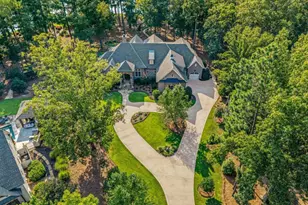 1201 Big Water Cir, Greensboro, GA 30642 - Photo 3