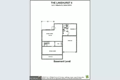 240 Wilbanks Street, Buford, GA 30518 - Photo 59