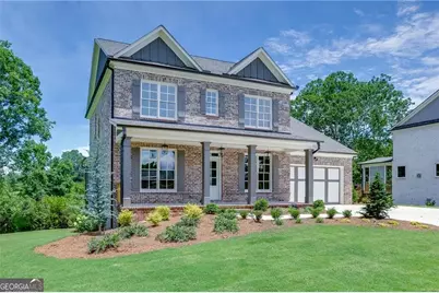240 Wilbanks Street, Buford, GA 30518 - Photo 3