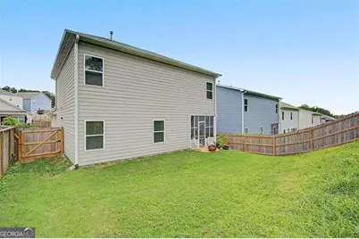 173 Worley Drive, Jasper, GA 30143 - Photo 43