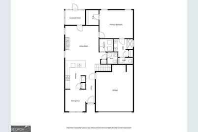 173 Worley Drive, Jasper, GA 30143 - Photo 49