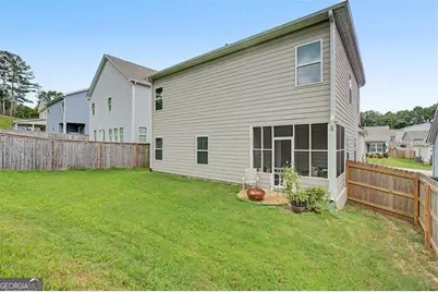 173 Worley Drive, Jasper, GA 30143 - Photo 45