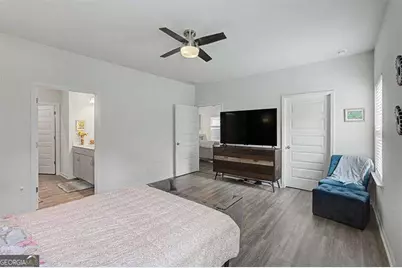 173 Worley Drive, Jasper, GA 30143 - Photo 27