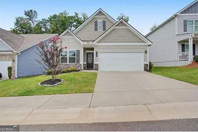 173 Worley Drive, Jasper, GA 30143 - Photo 3