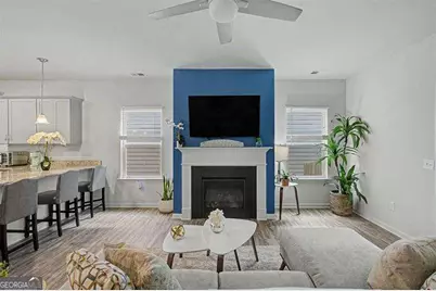 173 Worley Drive, Jasper, GA 30143 - Photo 23