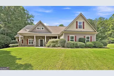 70 Double Creek Court, Senoia, GA 30276 - Photo 1