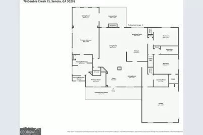 70 Double Creek Court, Senoia, GA 30276 - Photo 67