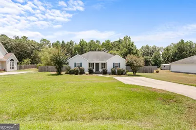 343 Longwood Drive, Statesboro, GA 30458 - Photo 21