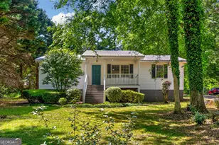 108 Gordon St, Greensboro, GA 30642 - Photo 1