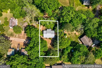 108 Gordon Street, Greensboro, GA 30642 - Photo 35