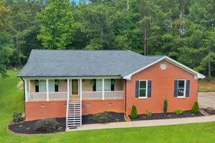 517 Hamlin Rd, Jackson, GA 30233 - Photo 1