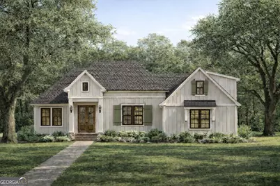 108 Maybird Drive, Kingsland, GA 31548 - Photo 1