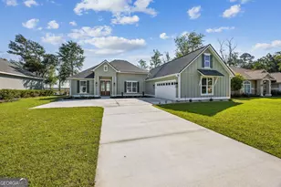 108 Maybird Dr, Kingsland, GA 31548 - Photo 5