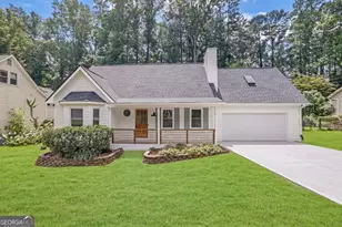4491 Calumet Dr NW, Kennesaw, GA 30152 - Photo 1