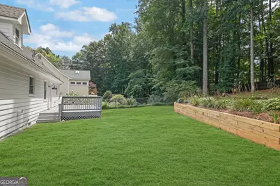 4491 Calumet Drive NW, Kennesaw, GA 30152 - Photo 33