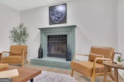 4491 Calumet Drive NW, Kennesaw, GA 30152 - Photo 9