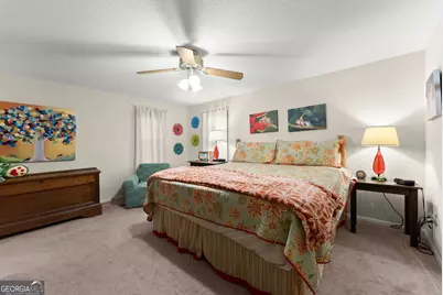 878 Lakeshore Road, Martin, GA 30557 - Photo 33
