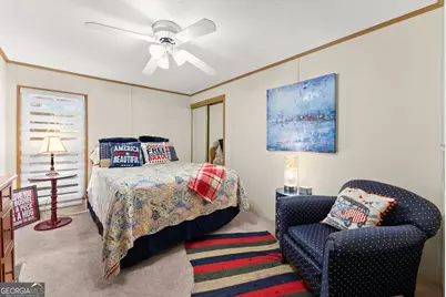 878 Lakeshore Road, Martin, GA 30557 - Photo 31