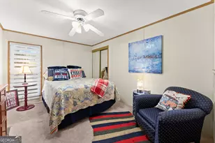 878 Lakeshore Rd, Martin, GA 30557 - Photo 31