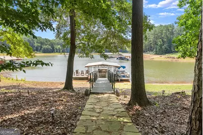 878 Lakeshore Road, Martin, GA 30557 - Photo 3