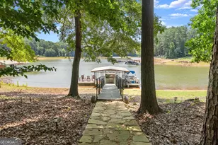 878 Lakeshore Rd, Martin, GA 30557 - Photo 3