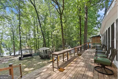 878 Lakeshore Road, Martin, GA 30557 - Photo 49