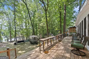 878 Lakeshore Rd, Martin, GA 30557 - Photo 49