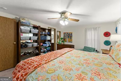 878 Lakeshore Road, Martin, GA 30557 - Photo 35