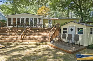 878 Lakeshore Rd, Martin, GA 30557 - Photo 41