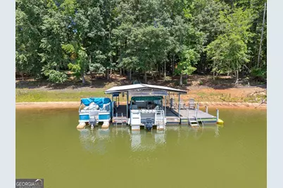 878 Lakeshore Road, Martin, GA 30557 - Photo 63