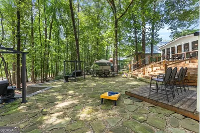 878 Lakeshore Road, Martin, GA 30557 - Photo 45