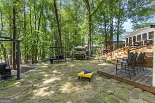 878 Lakeshore Rd, Martin, GA 30557 - Photo 45