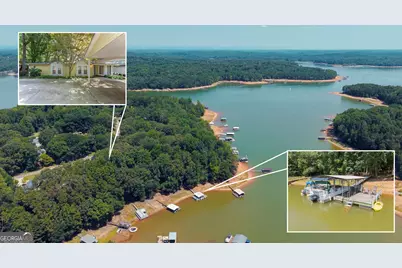 878 Lakeshore Road, Martin, GA 30557 - Photo 7