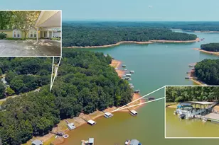 878 Lakeshore Rd, Martin, GA 30557 - Photo 7