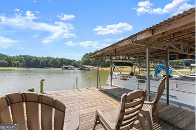 878 Lakeshore Road, Martin, GA 30557 - Photo 57